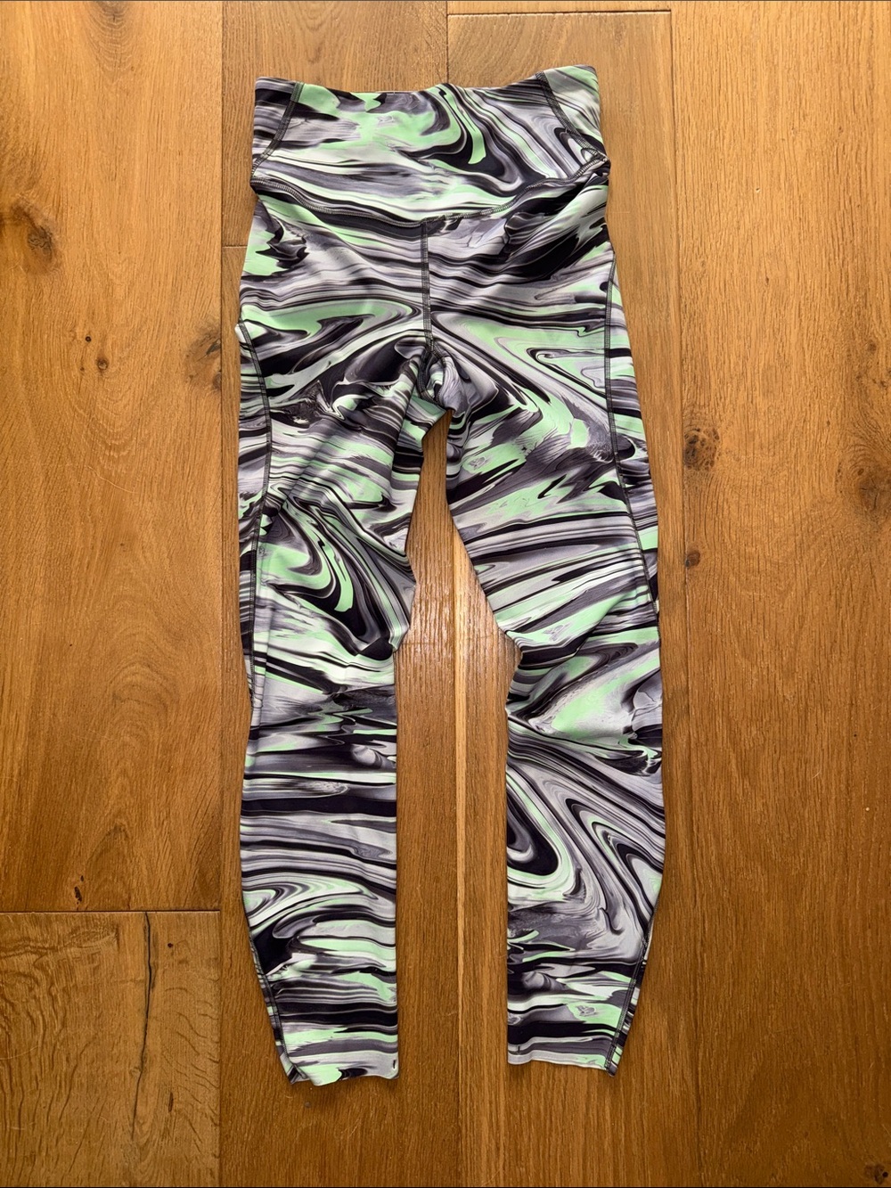 🍋Lululemon Swift Speed High-Rise Tight, Size 4